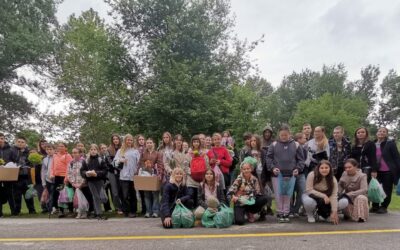 Daroviti i marljivi na izložbi Floraart 2025.