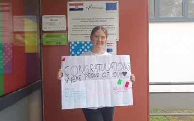 Hippo English Language Olympiad, English Without Borders 2025.