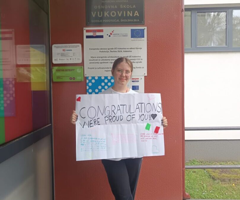Hippo English Language Olympiad, English Without Borders 2025.