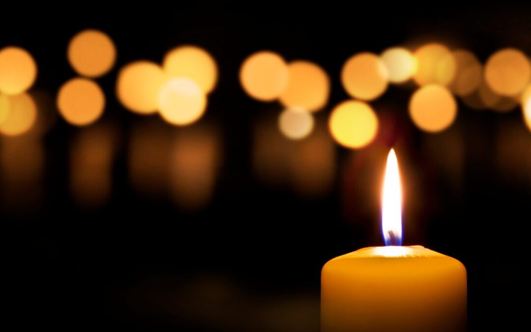In memoriam – Gabriel