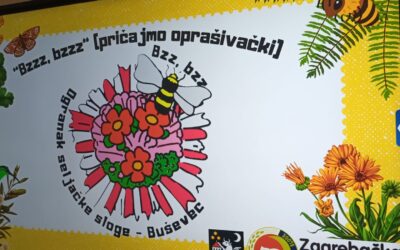 BZZZ, BZZZ (PRIČAJMO OPRAŠIVAČKI)