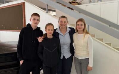 Regionalna razina Sudoku natjecanja 2025