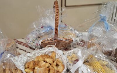 DAN KRUHA I ZAHVALNOSTI ZA PLODOVE ZEMLJE