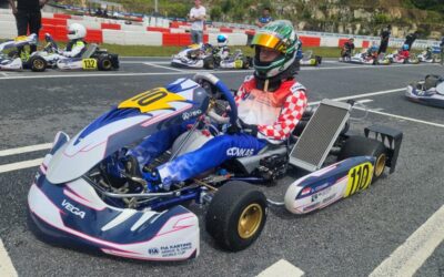  FIA Karting Arrive and Drive Svjetski kup