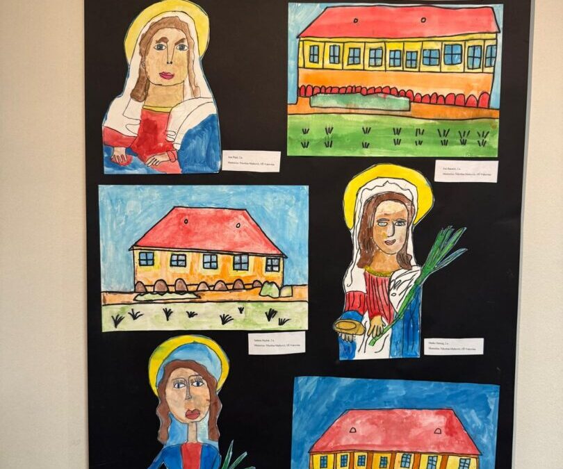 Izložba Dan moga grada – gradu za rođendan