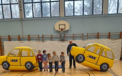 Preventivno-edukativni program Hrvatskog autokluba „Vidi i klikni!“