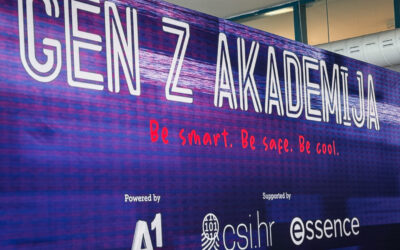 Predavanje i radionica o sigurnosti na internetu i odgovornom ponašanju na društvenim mrežama