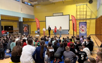 “Superknjiga” u OŠ Vukovina