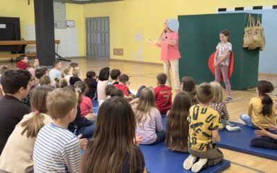 LUTKARSKI IGROKAZI U NAŠOJ ŠKOLI