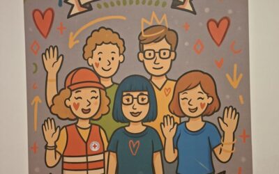 Posjet Edukacijskom centru hrvatskog Crvenog križa