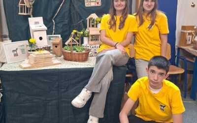 Županijska smotra zadruga 2026.