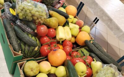 Potičemo zdrave navike uz donaciju tvrtke Frutiko group