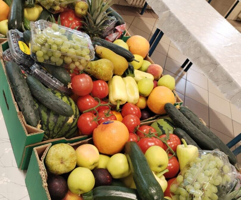 Potičemo zdrave navike uz donaciju tvrtke Frutiko group