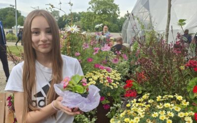 Daroviti i marljivi na izložbi Floraart 2026.