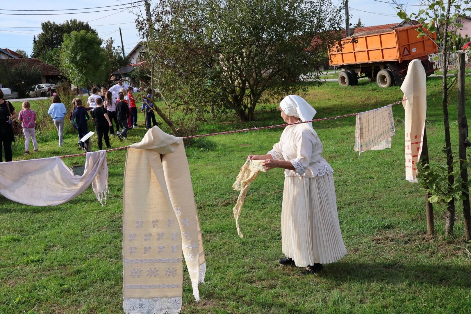 Domaćinstvo