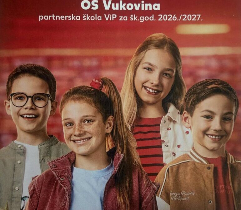 KAUFLAND ŠKOLA VOĆA I POVRĆA