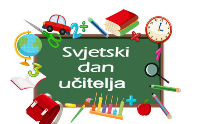 DAN UČITELJA