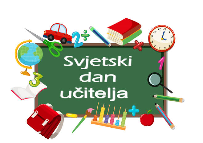 DAN UČITELJA