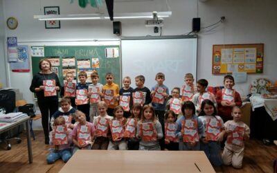 PROJEKT HRVATSKA ČITA